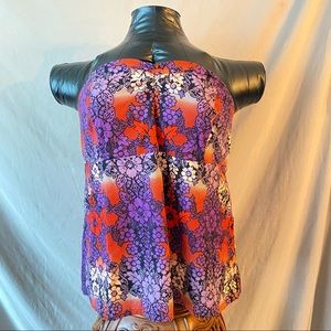 Fab$5 Sale | Torrid Size 3, *Vintage Torrid* - Bustier top w/ pockets